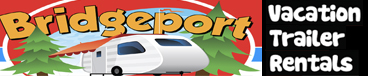 Bridgeport Vacation Rentals logo